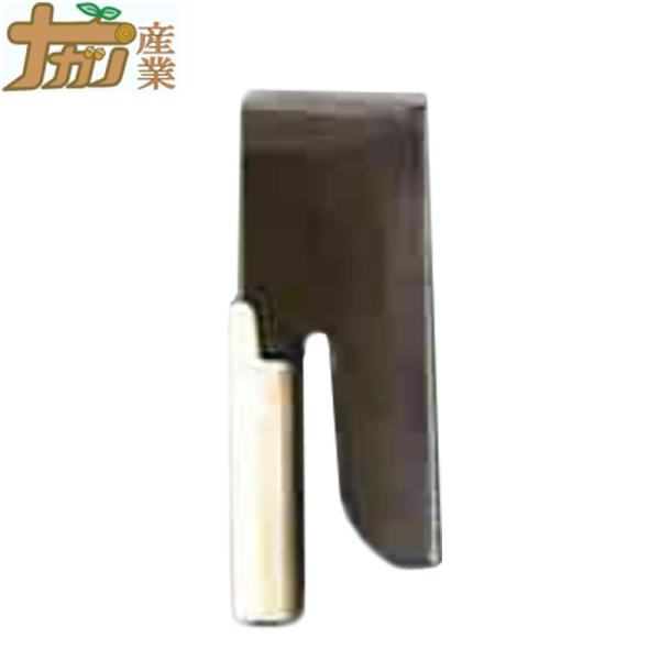 めん切り包丁 ステンレス 24cm 雄山 白木柄 24142 そば うどん 道具 ナガノ産業 代引不...