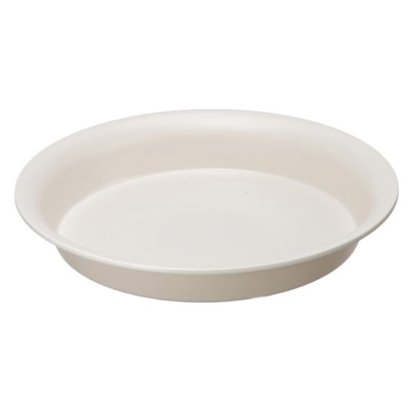 受皿のみ 80個 30型用 ホワイト クラフトプレート おしゃれ アップルウェアー タS 個人宅配送...