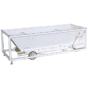 自立型籾貯蔵タンク グランドホッパー RH-520 ストロング仕様 籾