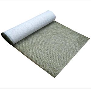 土留鋼板 とまるくん 本体のみ 10枚組 ダークブラウン色 簡易土留 法面