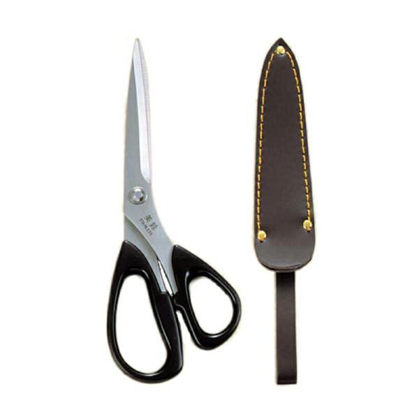 メール便 パッチワーク (ギザ刃付) 185mm No.884-01 美鈴ハサミ 三冨D ネコポス