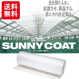 2本 サニーコート 内張りタイプ 300cm×...の詳細画像1