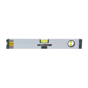 レーザービームレベル2 PSC認証 450mm [76166] LED付 水平気泡管 水平 測定 LASER BEAM LEVEL2 三脚取付可能 シンワ測定 H｜plusysbtob