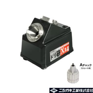 龍宝丸 現場で一発ダイヤモンド研磨機 1056 4989586241327 [刈