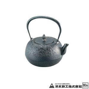 池永鉄工 IK 鉄瓶 希 : cocoatta - 通販 - Yahoo!ショッピング