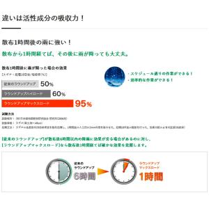 除草剤 ラウンドアップ マックスロード 200...の詳細画像1