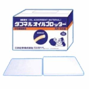 油吸着材 タフネルオイルブロッター マット状 AR-65