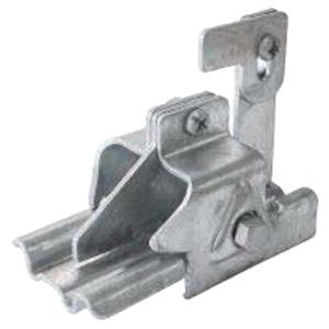 11月末雪止金具 60個入 スノーストップ A型 三晃式 X-1