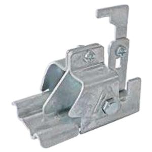 雪止金具 40個入 スノーストップ B型 三晃式 X-2 ドブメッキ