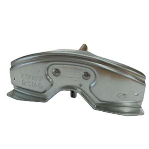 雪止金具 30個入 雪国 HYBRID 立平 V-20 高耐食溶融メッキ鋼板