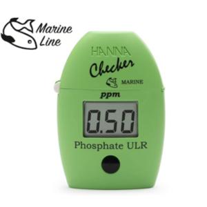 マリンチェッカー 高濃度硝酸塩 HI 782 高濃度 硝酸塩 測定 計測