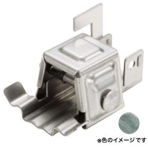雪止金具 40個入 スノーストップ A型 三晃式 X-1 ドブメッキ BN 雪止金具 40個入 スノーストップ A型 三晃式 X-1 ドブメッキ BN