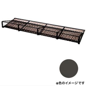板金工具　屋根工事　雪止め ステンレス製 ブラック ハンドガード 中（2本止） ステンレスモデル | JIGハラダオンラインショップ