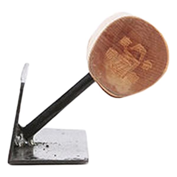 仕上鏝 階段用切付 ステン 角度80° 入隅 仕上げ 左官 東京西勘 三冨D