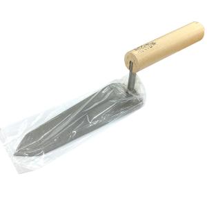 左官鏝 兼定 西勘 左官鏝 兼定 西勘 - メルカリ