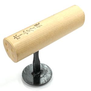 モッコン鏝 ピーコン鏝 ホームタイ鏝 36mm 1ヶ付 打ちっぱなし壁