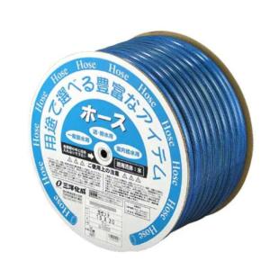 三洋化成 透明ホース 20m 内径60mm 外径70mm TM-6070K20T 透明 最高