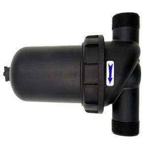 エレポン 水中ポンプ 汚水 固形物用 排水ポンプ KVII-250S KVII