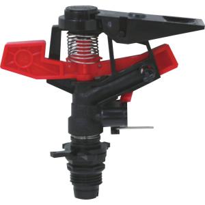 スプリンクラー 岩崎 万能型 スプリンクラー 全円/パート兼用 (ELGOタイプ) 52SPP153P