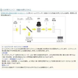 キットタイプ ポータブル デジタル残留塩素計 ...の詳細画像4