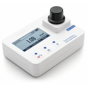 キットタイプ ポータブル全硬度測定器 HI 9...の詳細画像1