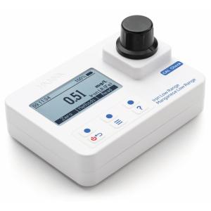 キットタイプ ポータブル鉄 マンガン測定器 H...の詳細画像1