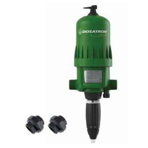 液肥混入器 ドサトロン 20mm 3/4