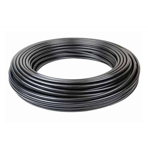 ポリエチレンパイプ 外径 40mm AP-30R-90 40.0×34.0mm 90m巻 高低差 長...