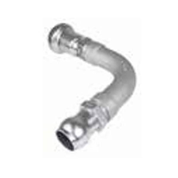 部品 アメスカップリングエルボ ABC-L アメスメス×アメスオス 配管資材 立上り管ホースセット ...