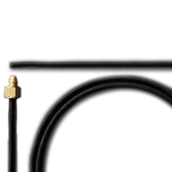 ガスホース WP-20 4M 20G04 89321 200A水冷トーチ 180A水冷トーチ 長さ ...