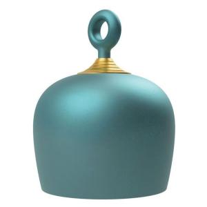 りん鐘のみ 青銅色 無地 直径300×高さ430...の商品画像