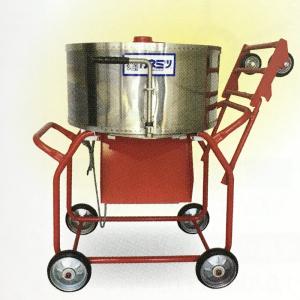 nikko トンボ工業 モルタル兼用専用モルタル大型ミキサ TMM-4.5L nikko トンボ工業 モルタル兼用専用モルタル大型ミキサ TMM-4.5L