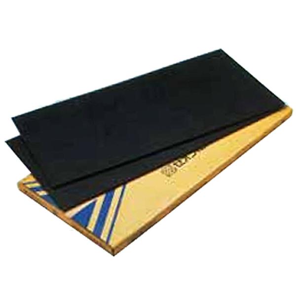 サンダム サンダンパー A80 8枚入 遮音材 制振材 防音材 8mmx455mmx910mm 床材...