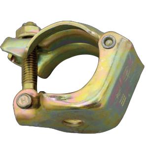 直交 クランプ 30個入 MK-1 48.6 42.7x48.6 42.7 兼用 仮設認定 マルサ