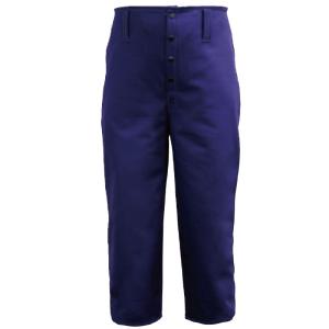 削蹄師用エプロン ダイヤモンド スタンダードショート 66cm 1.3kg