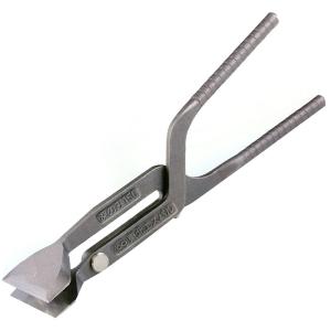 盛光（モリミツ） 掴箸縦横 掴箸6060×24 TKJO-0060 板金工具 つかみ