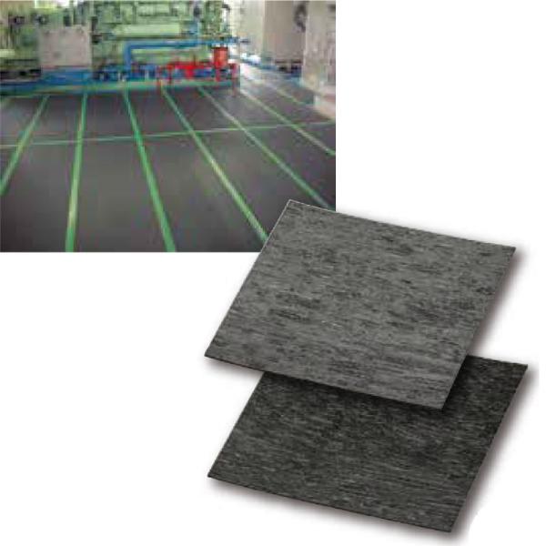 養生ボード エコプラボード 20枚入 2x900x1800 黒 PLP-11289-02 養生シート...