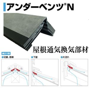 軒換気部材 通気部材 イーヴスベンツ18 40本入 軒あり 軒ゼロ 軒 軒換気部材 通気部材 イーヴスベンツ18 40本入 軒あり 軒ゼロ 軒