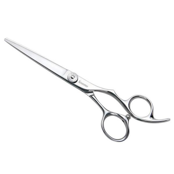理美容 ハサミ YW 5.5インチ プレジャーシリーズ 91043 シザー 美容 理容 散髪 プロ用...