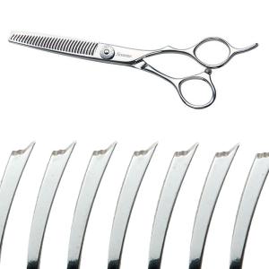 理美容 ハサミ YS wide 165 逆刃 6インチ スペシャリティーセニング