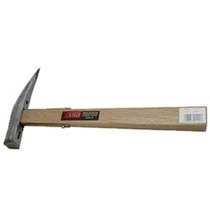 特製 カワラヤ 槌 ベタ付 角柄 C-1 12mm 102 瓦 屋根 スレート 切れ味 耐久力は抜群 三木技研 三冨D