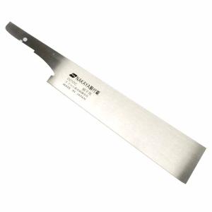 替刃式組子用 胴付鋸 D-210C用 替刃 210mm 木工用 細かい作業向き