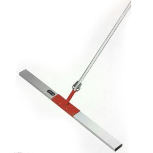 赤とんぼ DX KTA900 コンクリート ならし 土間仕上げ レーキ　カネミツ