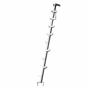 ハラックス ワンダ WR-60 アルミ製 枝打はしご 全長626cm (枝打ち梯子