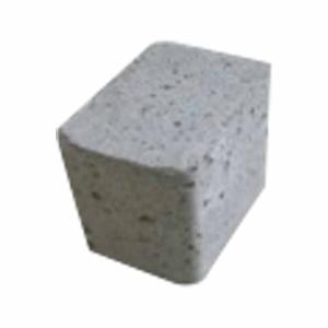 コンクリート スペーサー サイコロ 40ｘ50ｘ60mm 40個入