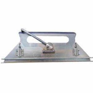 成形板吊り金具 ルーフハング スリング 吊金具 屋根板金工具 役