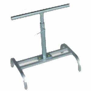 ナカトミ スポットクーラー用 排熱延長ダクト 3m ED-3H (φ185mm/3000mm