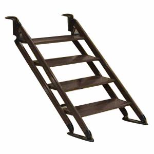 移動 階段 ネオステップ SX-1000 ベージュ アルミ製 ステップ階段 ステージ 体育館 ゴム製滑り止め付 ハラックス 防J 代引不可 個人宅配送不可｜プラスワイズ建築