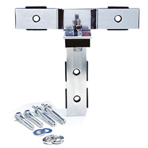 基礎メタル BZ 300x260x65 6セット入 木造住宅 接合部 補強