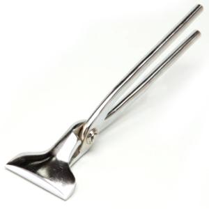 板金ハサミ 柳刃 210mm 種光 スーパーハイス21 NO.8302 (株)ツボタ